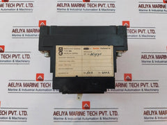 Merlin Gerin C125N Circuit-breaker 660V