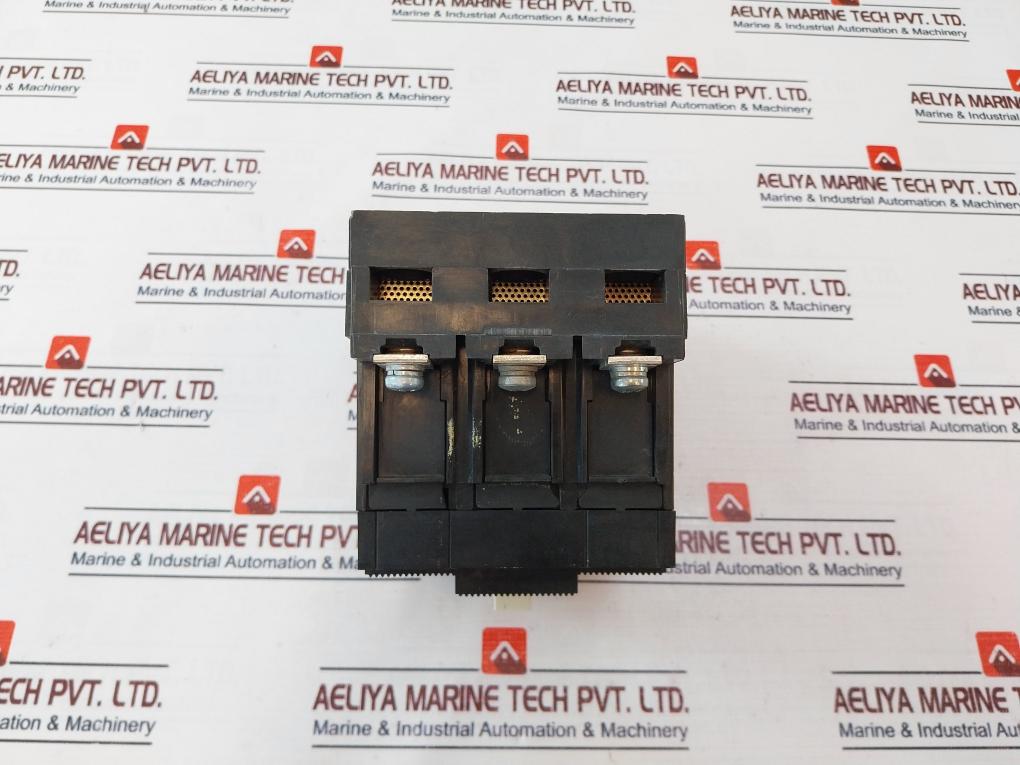 Merlin Gerin C125N Circuit-breaker 660V