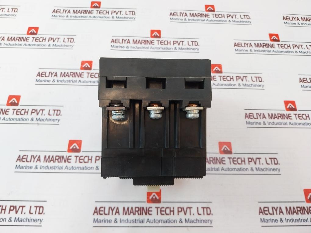 Merlin Gerin C125N Circuit-breaker 660V