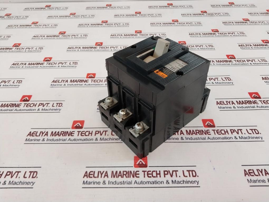 Merlin Gerin C 125 N Circuit Breaker 660V~