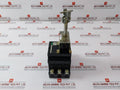Merlin Gerin C161Ni Circuit Breaker 3 Poles 160A 690Vac 500Vdc