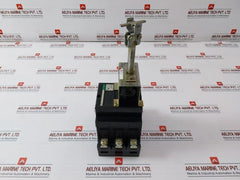 Merlin Gerin C161Ni Circuit Breaker 3 Poles 160A 690Vac 500Vdc