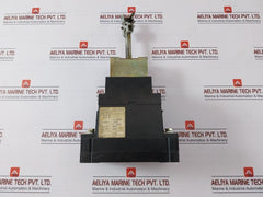 Merlin Gerin C161Ni Circuit Breaker 3 Poles 160A 690Vac 500Vdc