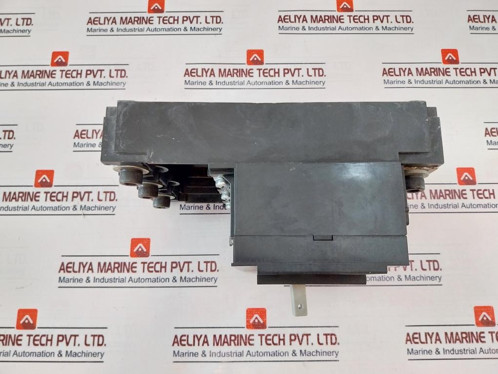 Merlin Gerin C250N Circuit Breaker 660 V