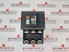 Merlin Gerin C250N Circuit Breaker 660 V
