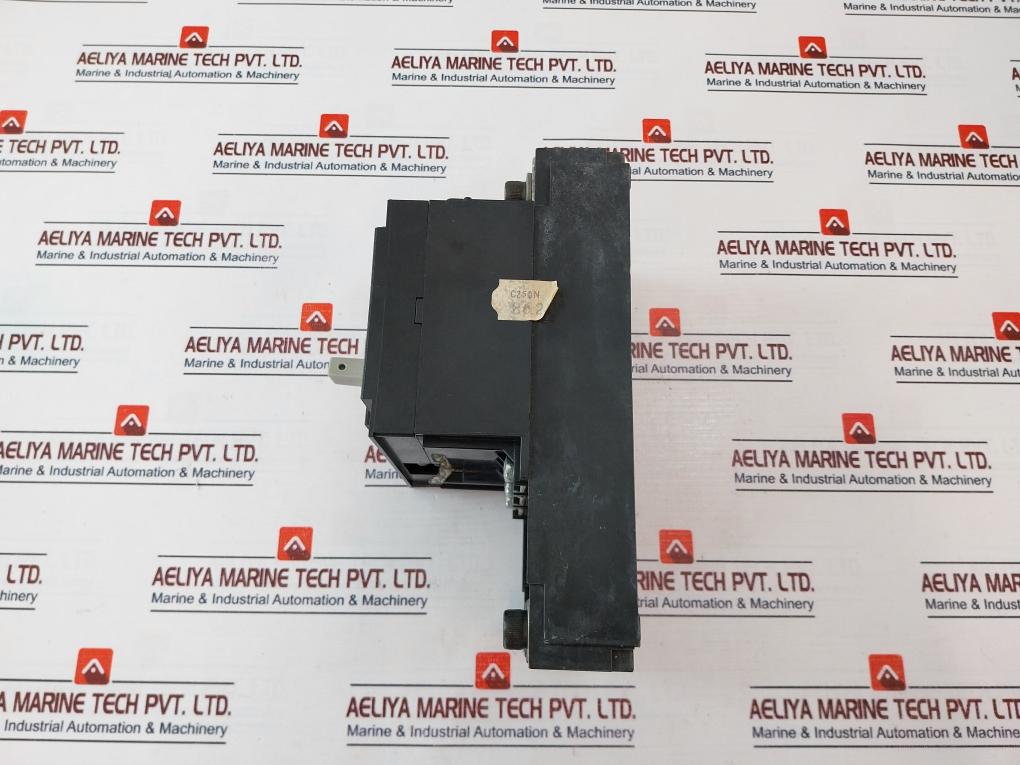 Merlin Gerin C250N Circuit Breaker 660 V