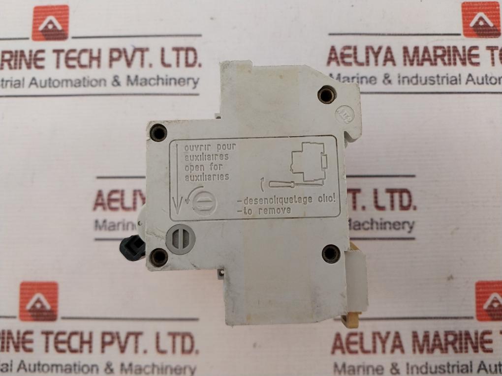 Merlin Gerin C32Lh Circuit Breaker 220V 20Amp