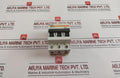Merlin Gerin C32N Fuse Circuit Breaker 380V~