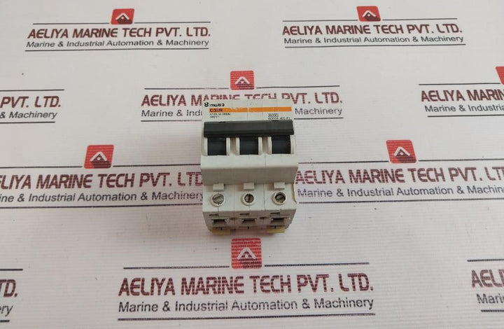 Merlin Gerin C32N Fuse Circuit Breaker 380V~