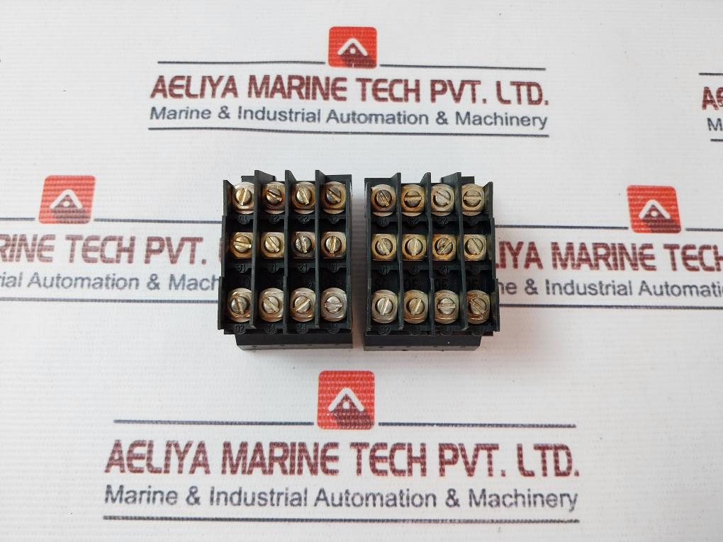 Merlin Gerin C400 Contact Block