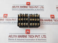 Merlin Gerin C400 Contact Block
