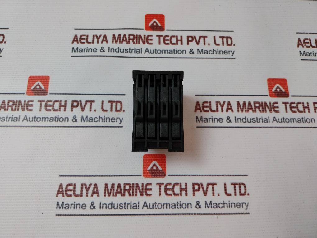 Merlin Gerin C400 Contact Block
