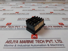 Merlin Gerin C400 Contact Block