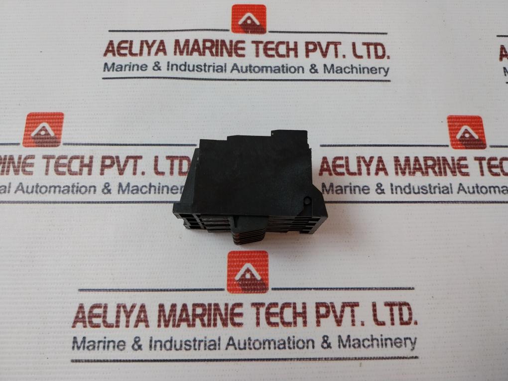 Merlin Gerin C400 Contact Block