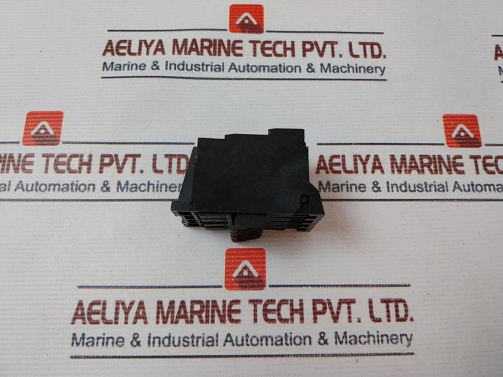 Merlin Gerin C400 Contact Block