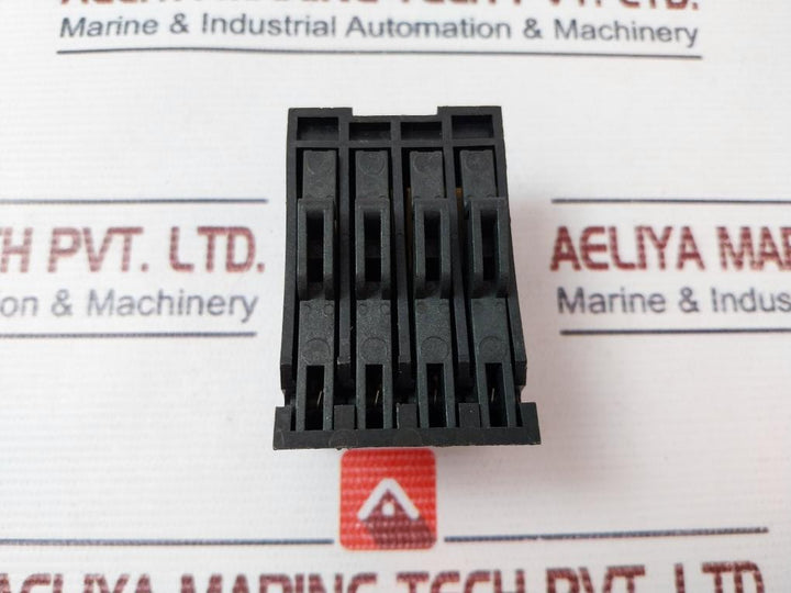 Merlin Gerin C400 Contact Block