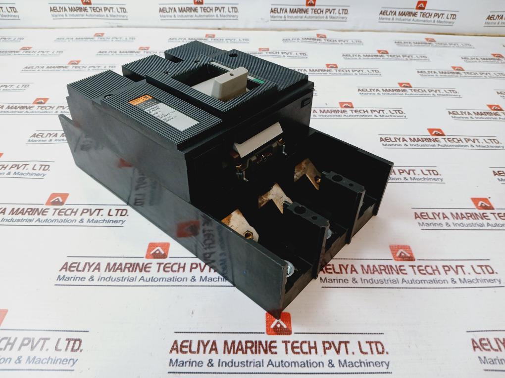 Merlin Gerin C 400 N Circuit-breaker