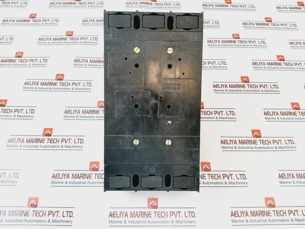 Merlin Gerin C 400 N Circuit-breaker