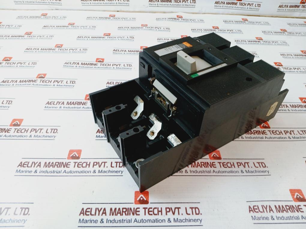 Merlin Gerin C 400 N Circuit-breaker