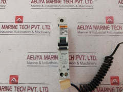 Merlin Gerin C60H-rcbo C32R30 Circuit Breaker 61009