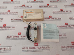 Merlin Gerin C60H-rcbo C32R30 Circuit Breaker 61009