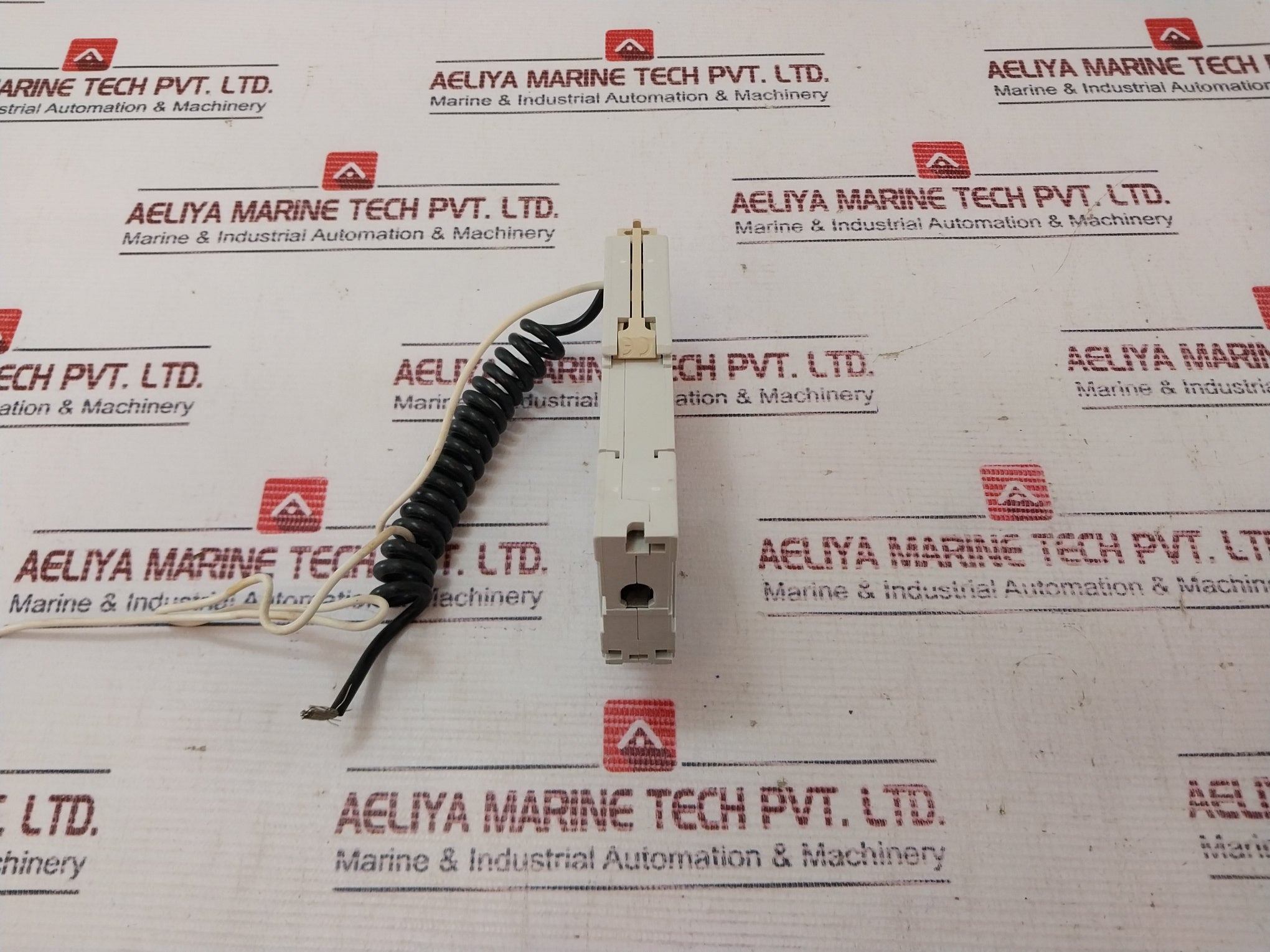 Merlin Gerin C60H-rcbo C32R30 Circuit Breaker 61009