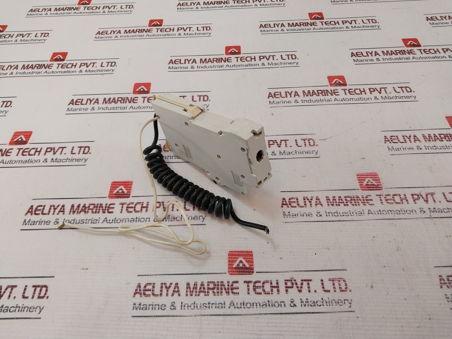 Merlin Gerin C60H-rcbo C32R30 Circuit Breaker 61009