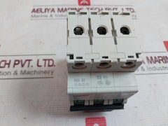 Abb S 202 M C63 Miniature Circuit Breaker 12 60V 4