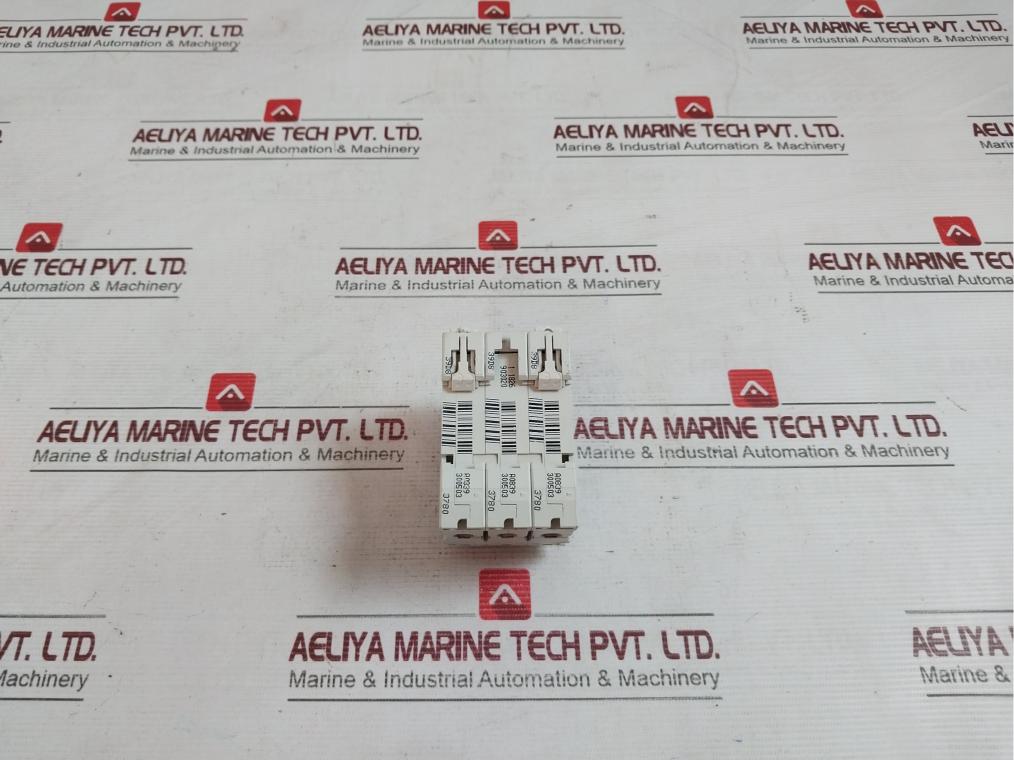 Abb S 202 M C63 Miniature Circuit Breaker 12 60V 4 016779 570992