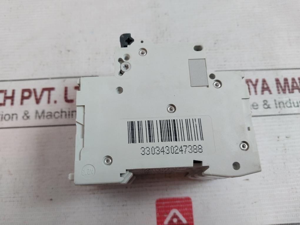 Abb S 202 M C63 Miniature Circuit Breaker 12 60V 4 016779 570992