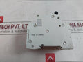 Abb S 202 M C63 Miniature Circuit Breaker 12 60V 4