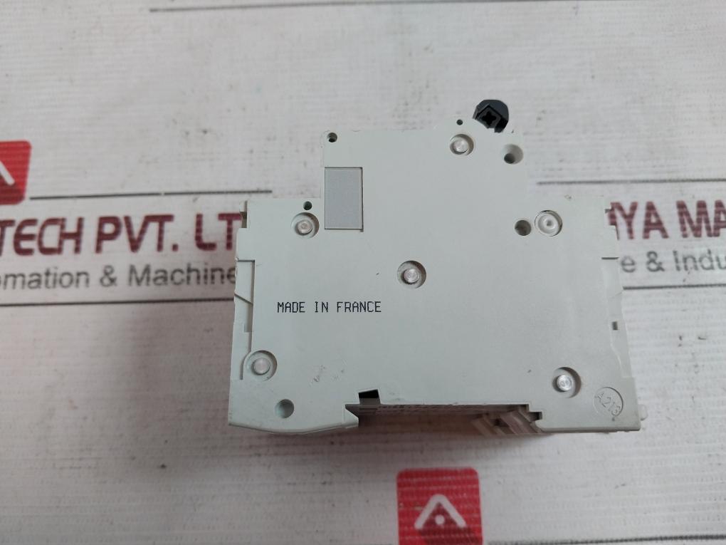 Abb S 202 M C63 Miniature Circuit Breaker 12 60V 4 016779 570992
