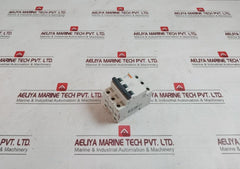 Abb S 202 M C63 Miniature Circuit Breaker 12 60V 4