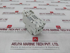 Merlin Gerin C60H Circuit Breaker