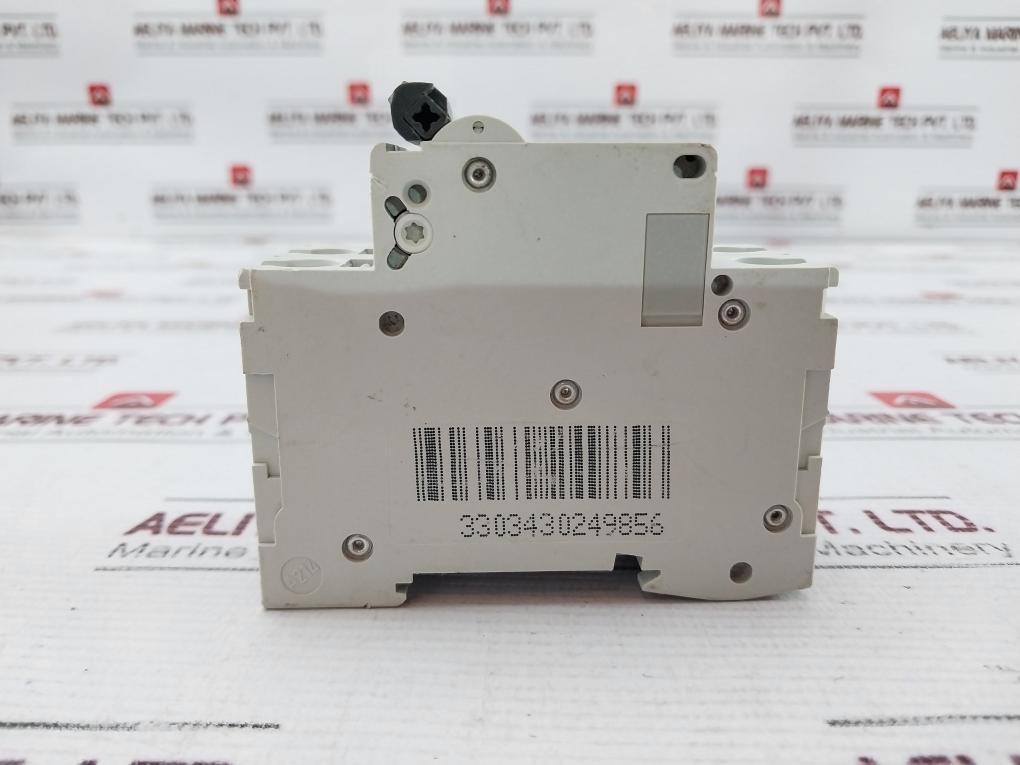 Merlin Gerin C60H Circuit Breaker