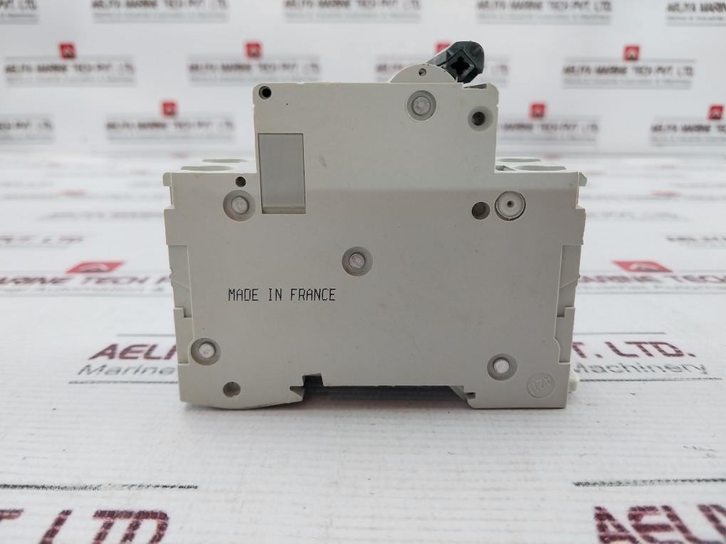 Merlin Gerin C60H Circuit Breaker