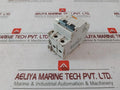 Merlin Gerin C60H Circuit Breaker C6, 3303430249856 400V 415V 3A 130V 1A
