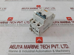 Merlin Gerin C60H Circuit Breaker C6, 3303430249856 400V 415V 3A 130V 1A