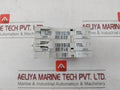 Merlin Gerin C60H Circuit Breaker C6, 3303430249856 400V 415V 3A 130V 1A