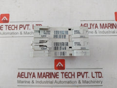 Merlin Gerin C60H Circuit Breaker C6, 3303430249856 400V 415V 3A 130V 1A