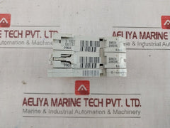 Merlin Gerin C60H Multi 9 C16 Miniature Circuit Breaker 400V 3A 240V