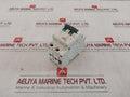 Merlin Gerin C60H Multi 9 C16 Miniature Circuit Breaker 400V 3A 240V