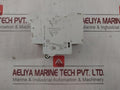 Merlin Gerin C60H Multi 9 C16 Miniature Circuit Breaker 400V 3A 240V