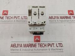 Merlin Gerin C60H Multi 9 C16 Miniature Circuit Breaker 400V 3A 240V