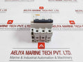 Merlin Gerin C60H Multi 9 Miniature Circuit Breaker 400V Ac