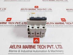 Merlin Gerin C60H Multi 9 Miniature Circuit Breaker 400V Ac