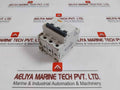 Merlin Gerin C60H Multi 9 Miniature Circuit Breaker 400V Ac