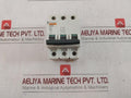 Merlin Gerin C60N Multi9 Circuit Breaker 400V 6000/3, 3 303430 270904