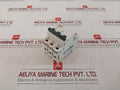 Merlin Gerin C60N Multi9 Circuit Breaker 400V 6000/3, 3 303430 270904