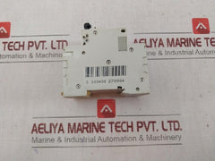 Merlin Gerin C60N Multi9 Circuit Breaker 400V 6000/3, 3 303430 270904